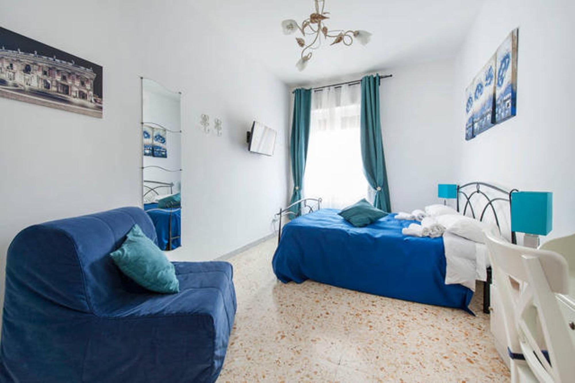 Casa Via Cesena Lejlighed
