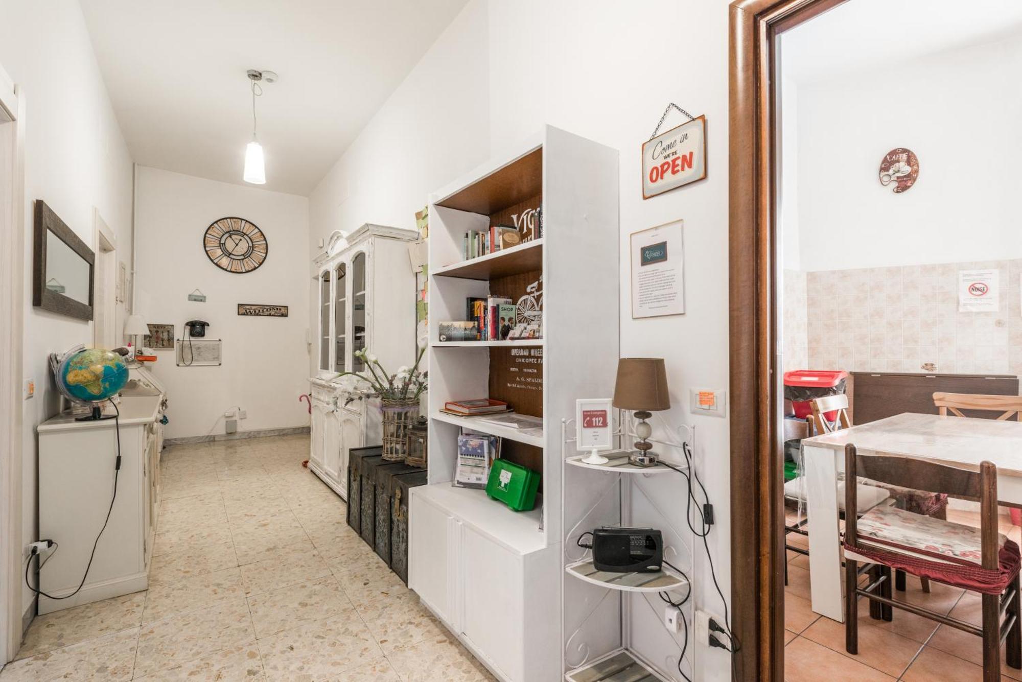 Lejlighed Casa Via Cesena