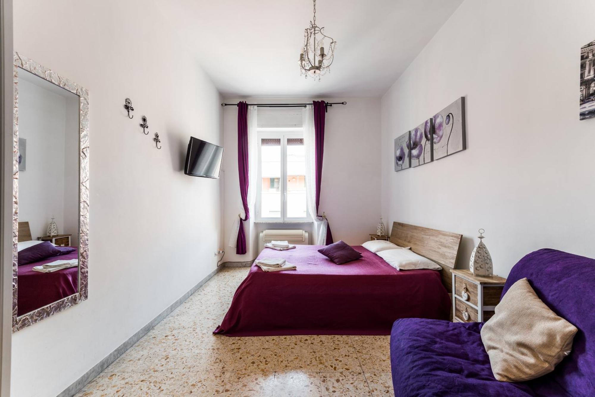 Lejlighed Casa Via Cesena *
