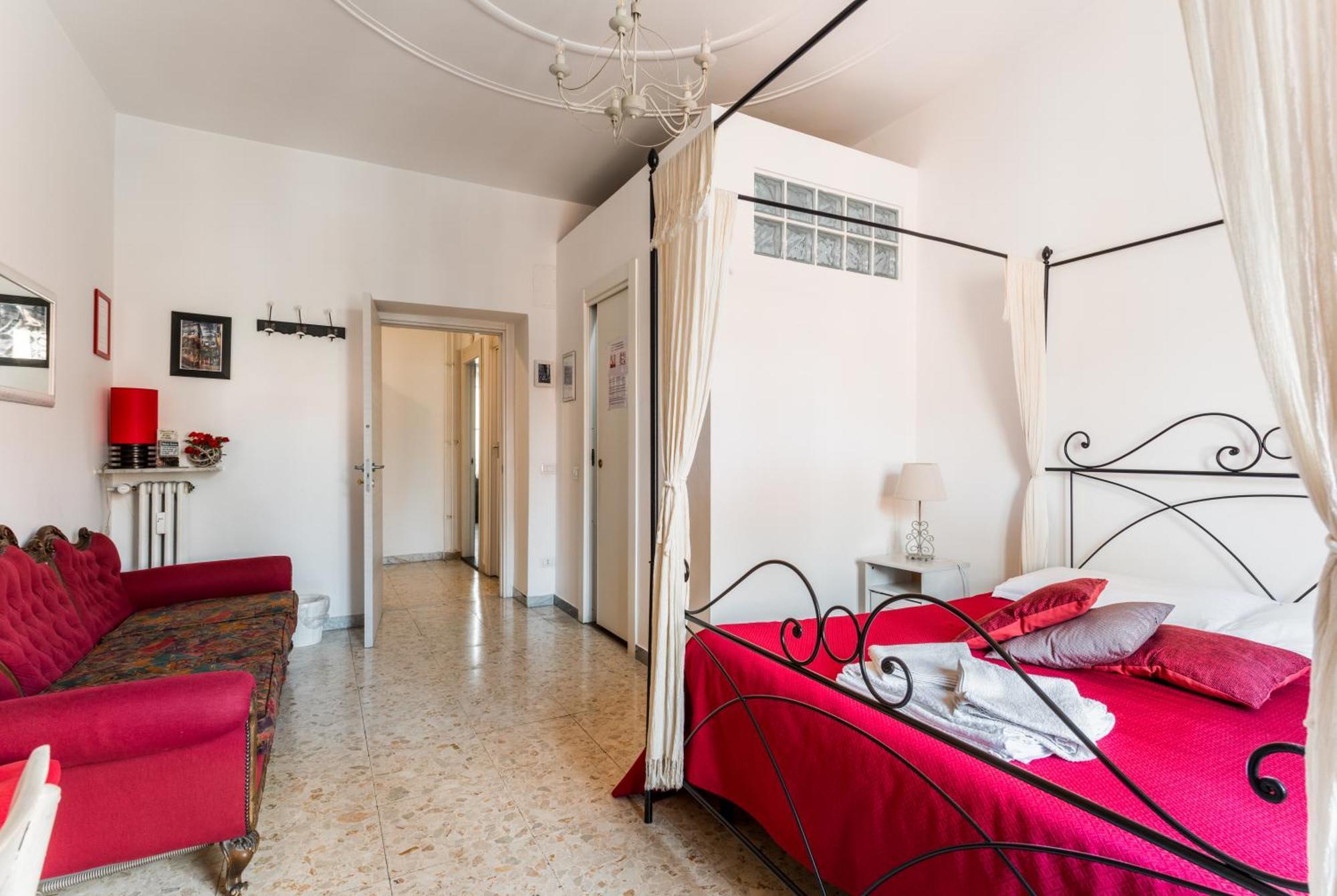 Casa Via Cesena * Rom