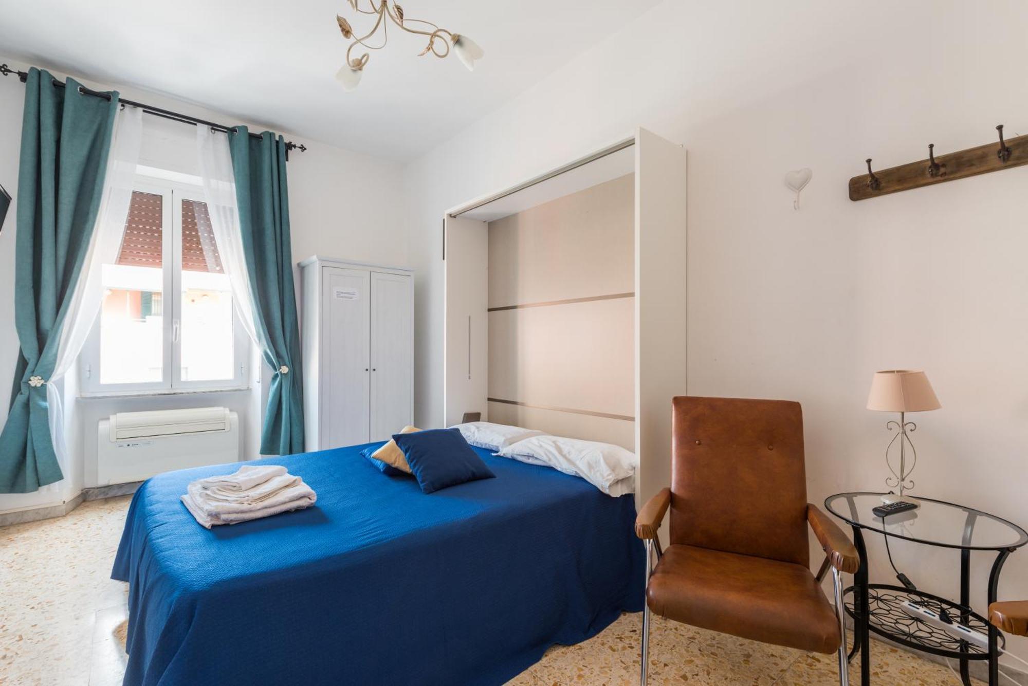 Lejlighed Casa Via Cesena