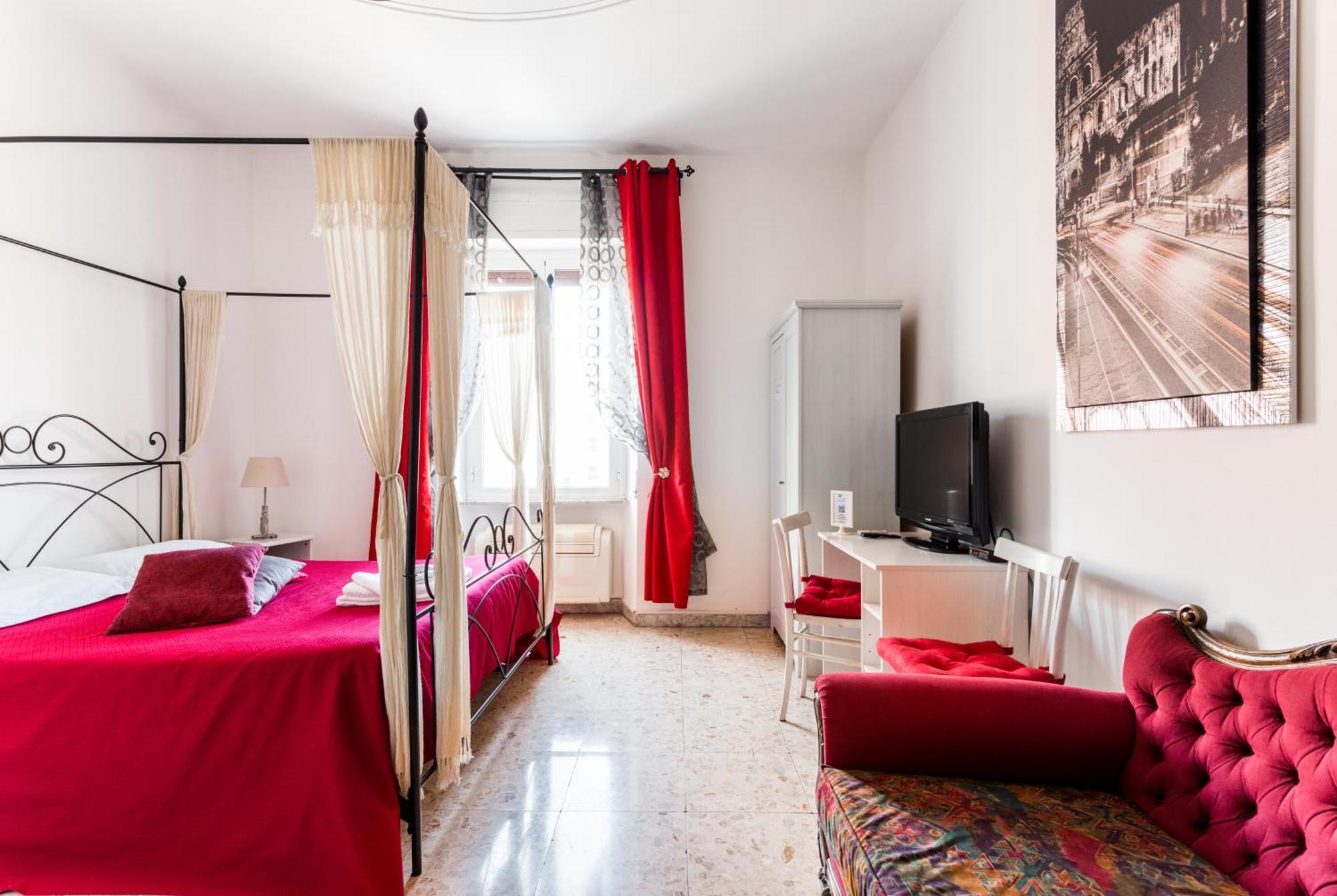 Lejlighed Casa Via Cesena *