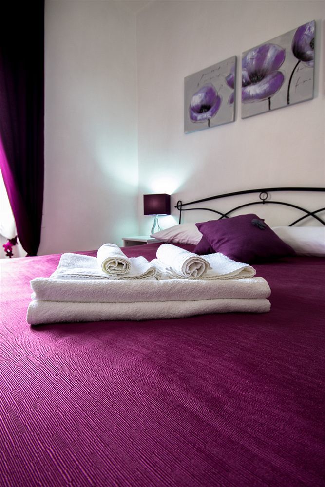 Lejlighed Casa Via Cesena Rom