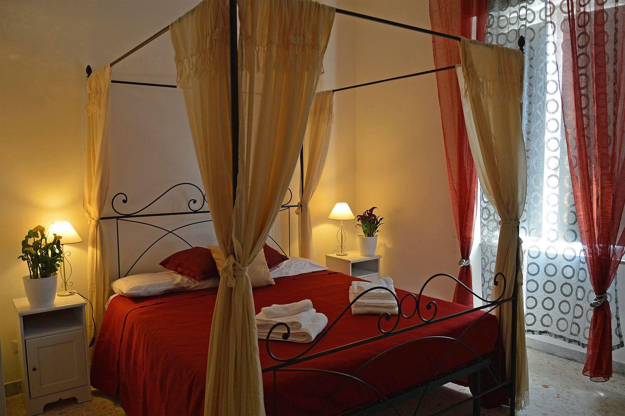 Casa Via Cesena Lejlighed Rom