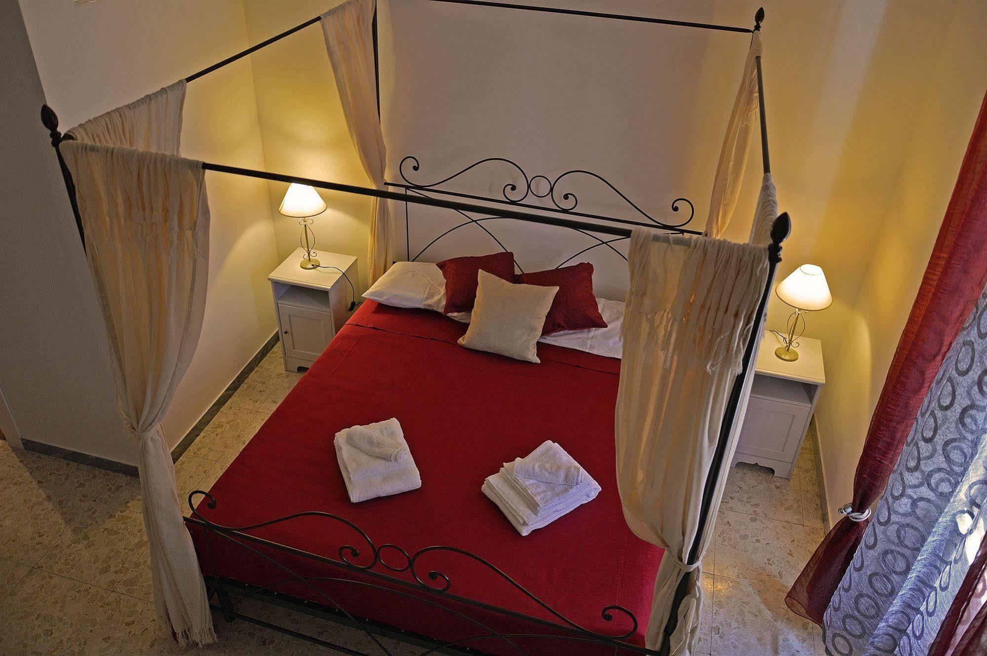 Casa Via Cesena Lejlighed *