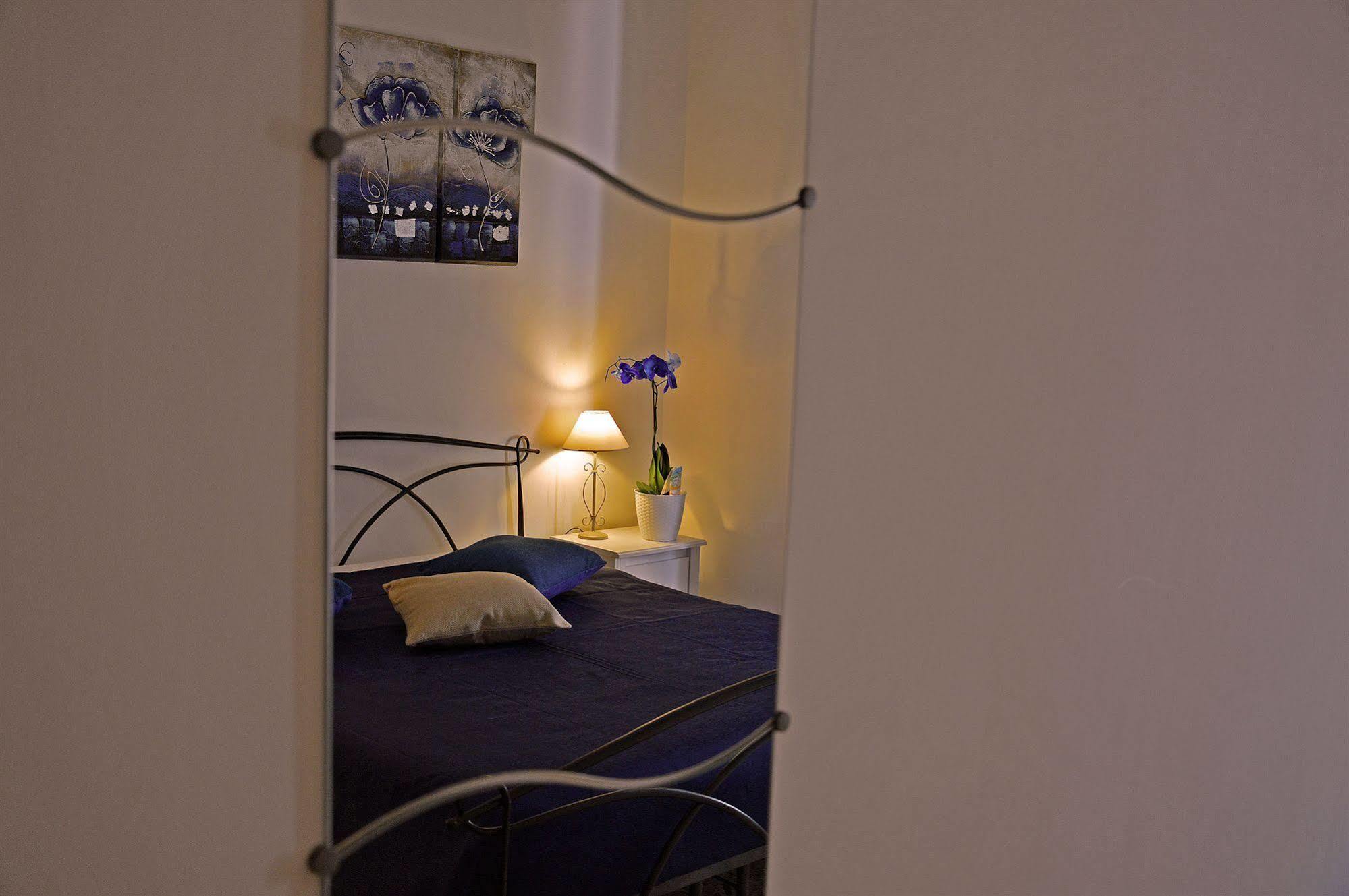 Casa Via Cesena Lejlighed