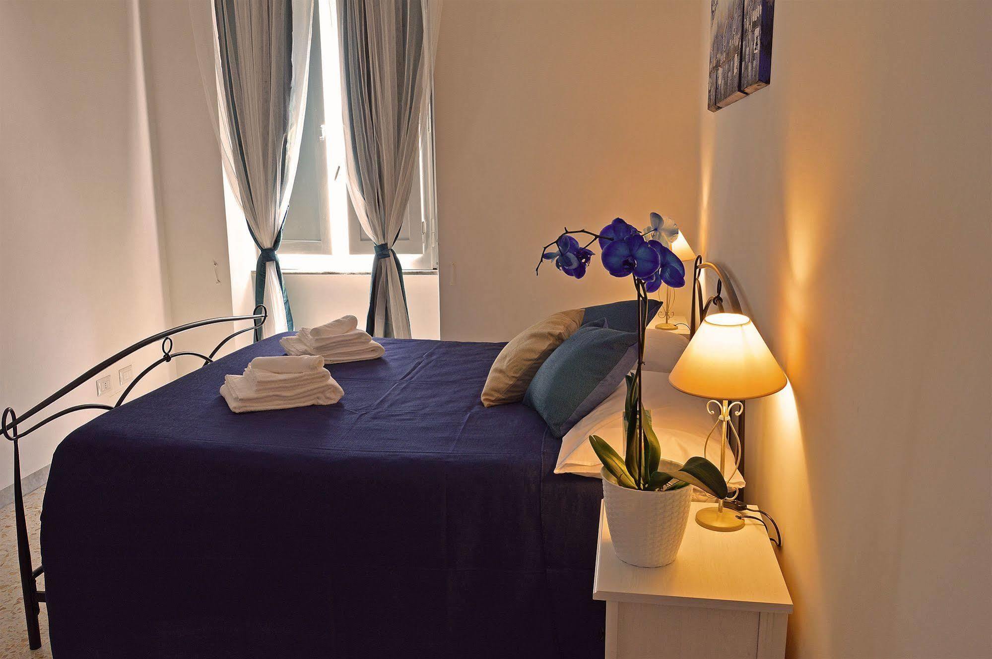 Lejlighed Casa Via Cesena Rom