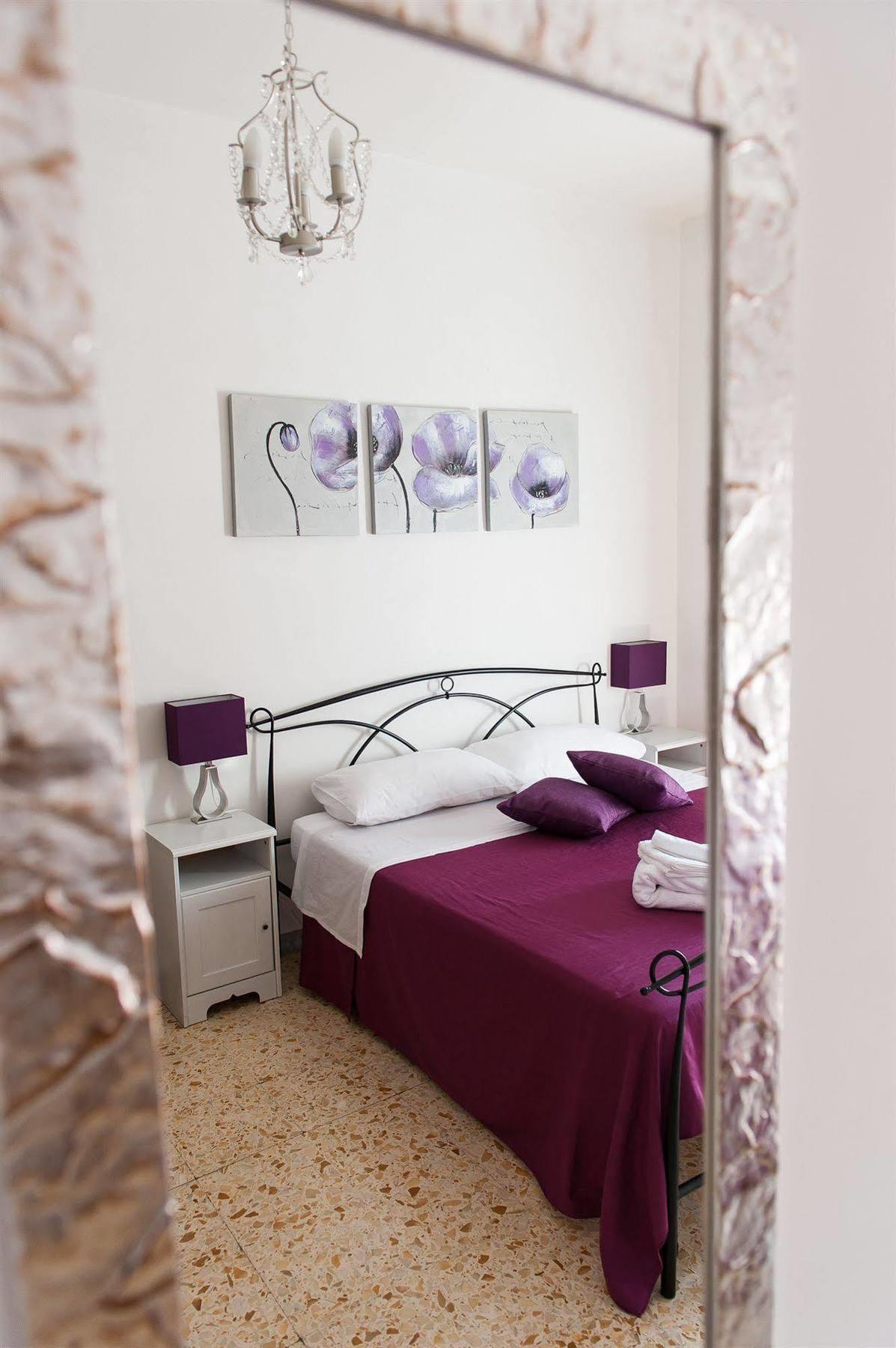 Lejlighed Casa Via Cesena Rom