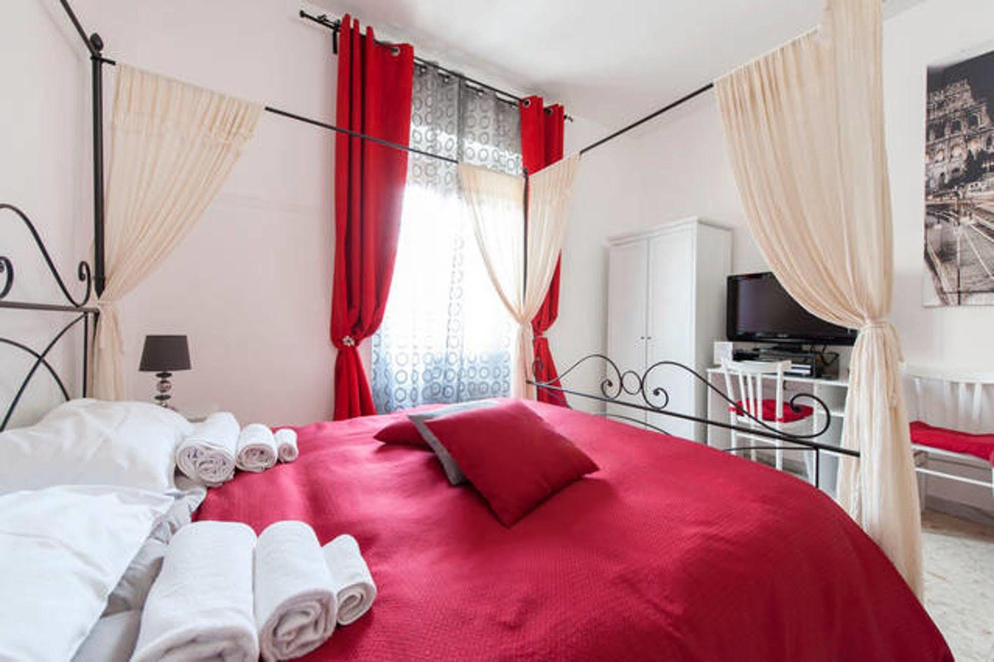 Lejlighed Casa Via Cesena
