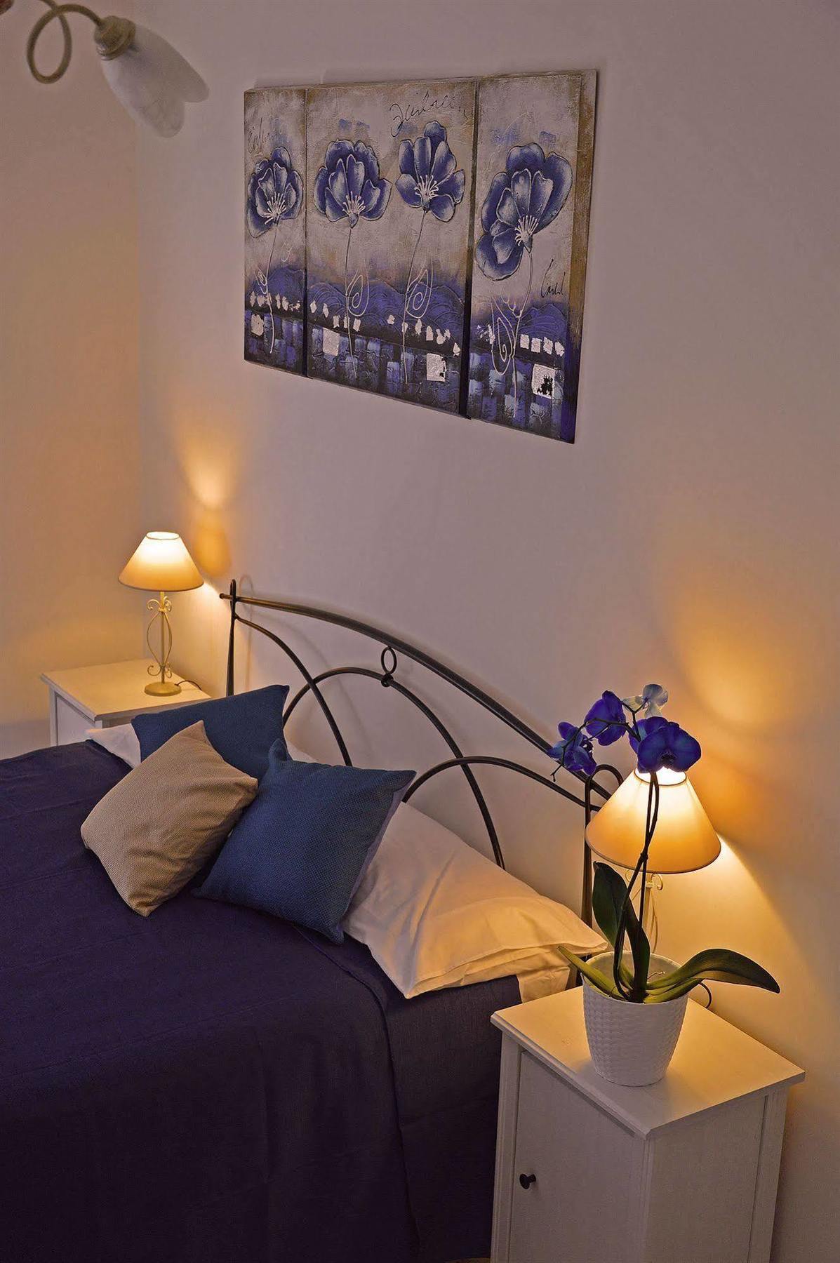 Casa Via Cesena Lejlighed Rom