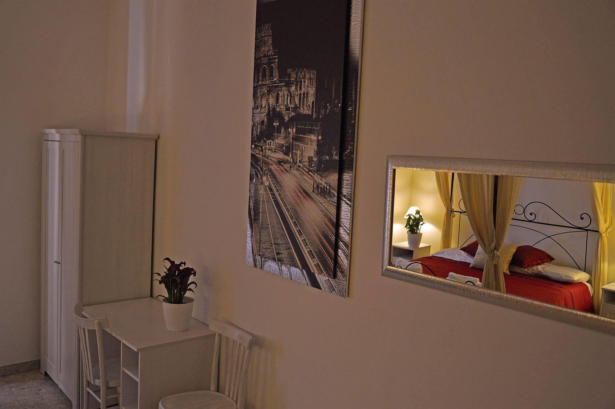 Casa Via Cesena * Rom