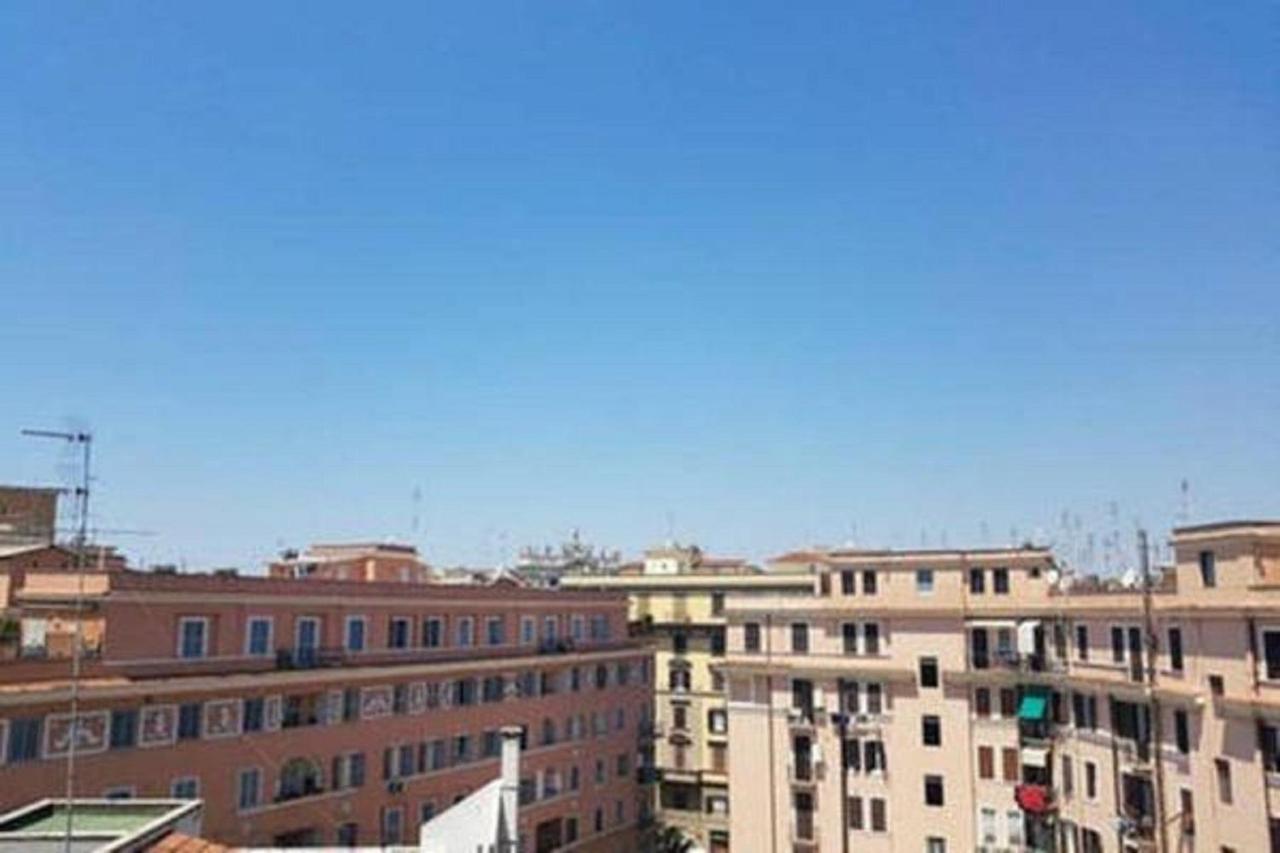Casa Via Cesena Lejlighed *