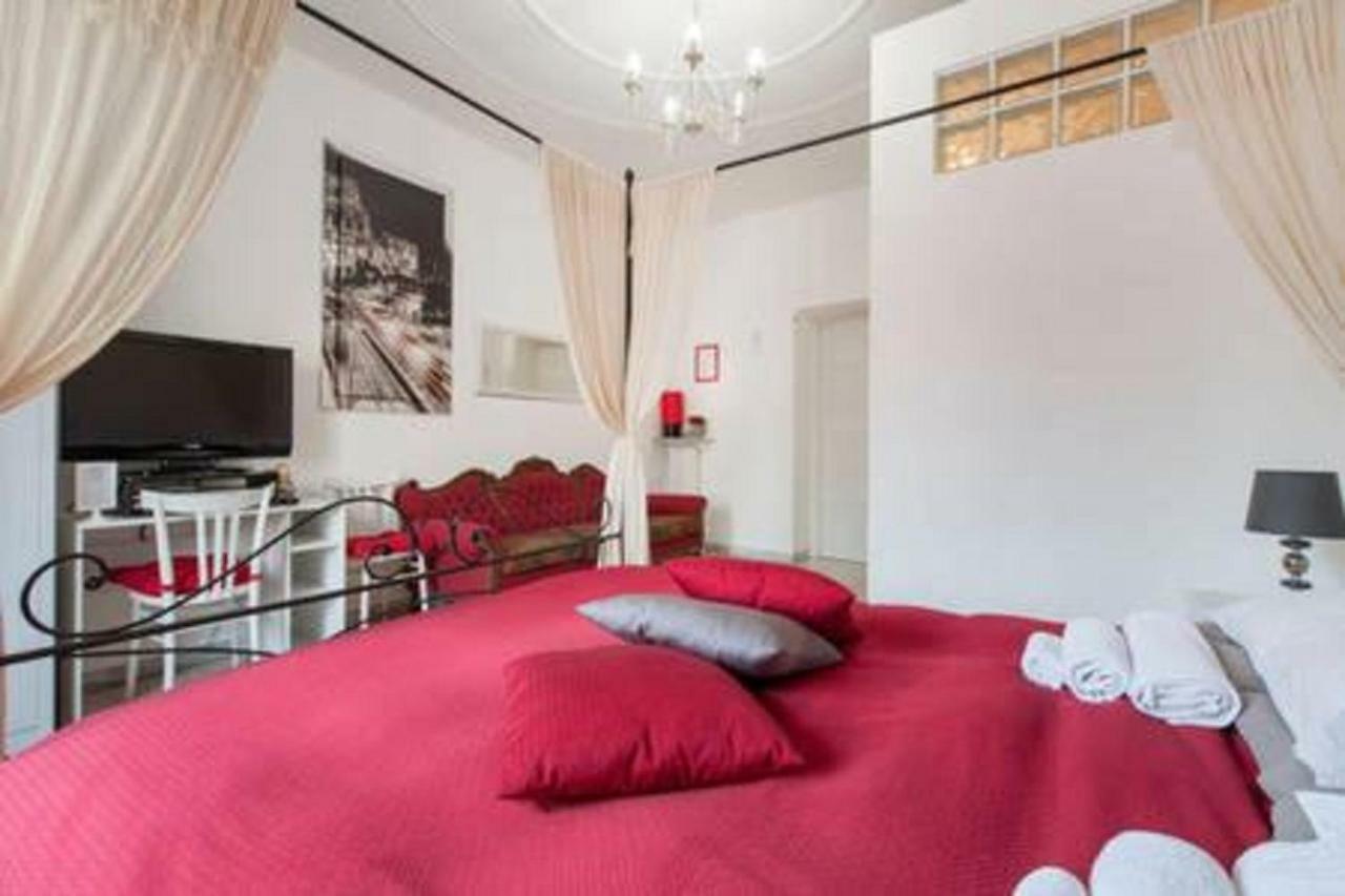 Casa Via Cesena Rom