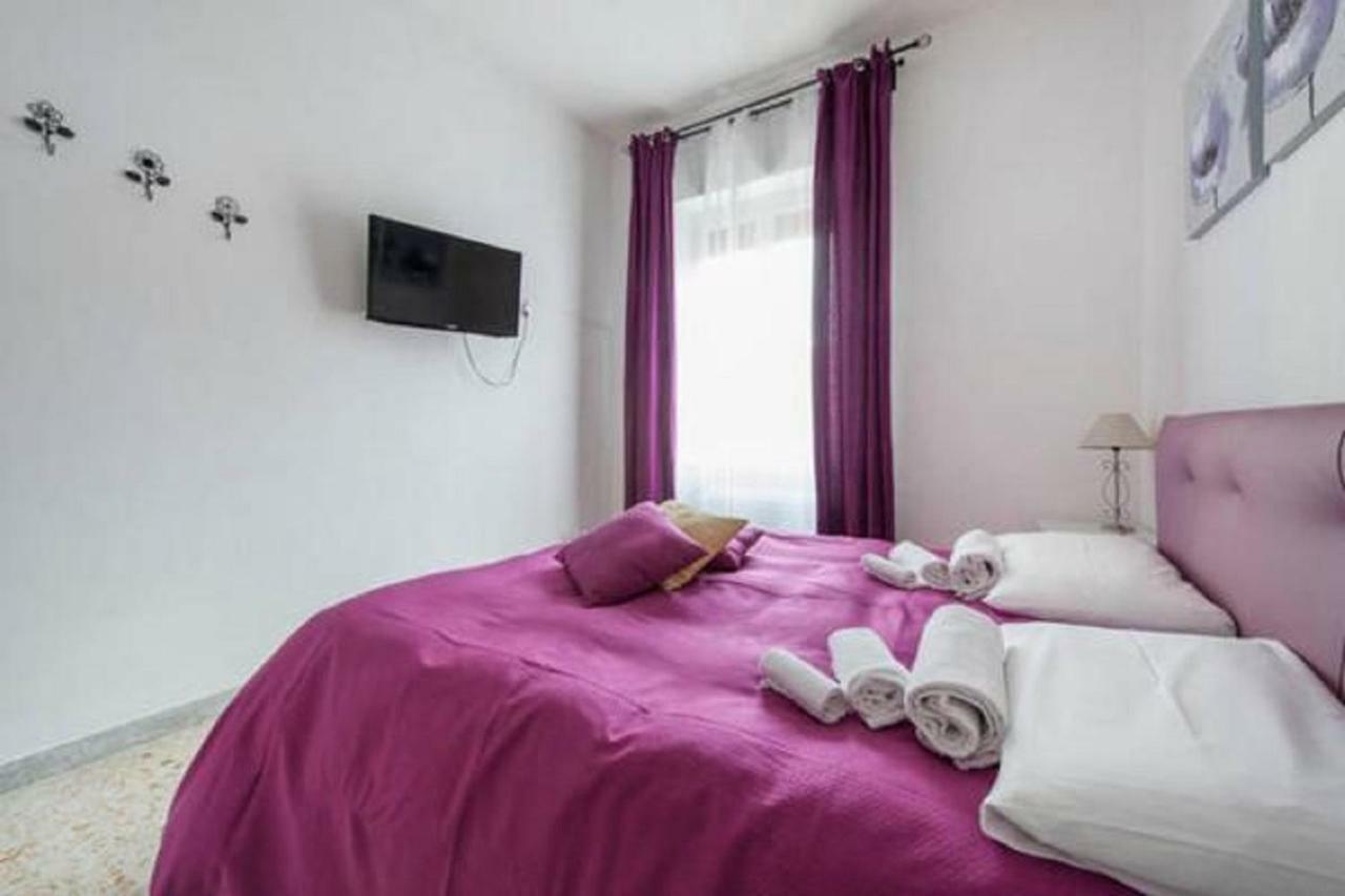 Lejlighed Casa Via Cesena Rom